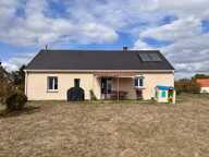 Maison de plain-pied de 84 m² avec terrain de 1 184 m² ? Magny-Cours- 3 chambres — photo 2