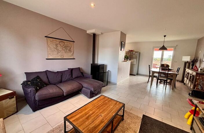 Maison de plain-pied de 84 m² avec terrain de 1 184 m² ? Magny-Cours- 3 chambres — photo 4
