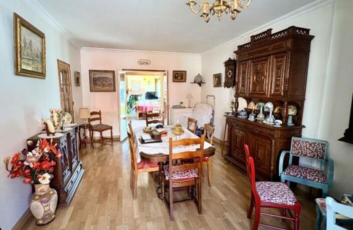 NOUVEAUTÉ - Maison 6 pièces Saint Andre de l'Eure 137 m2 — photo 3
