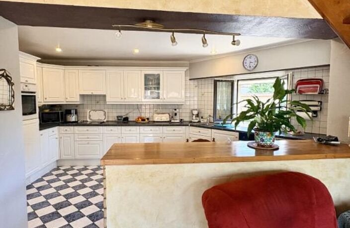 NOUVEAUTÉ - Maison 6 pièces Saint Andre de l'Eure 137 m2 — photo 5
