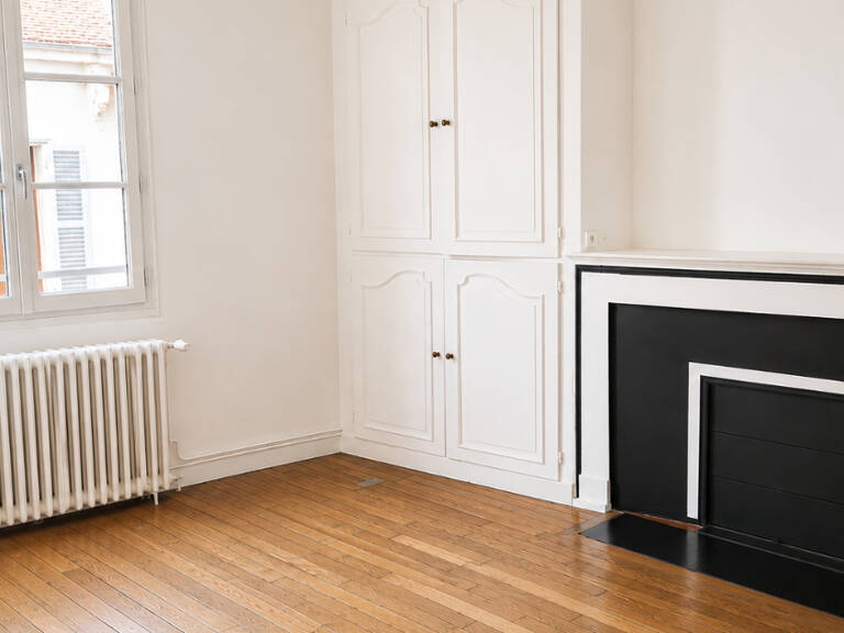 AUXERRE CENTRE Appartement 61 m²  3 pièces — photo 1