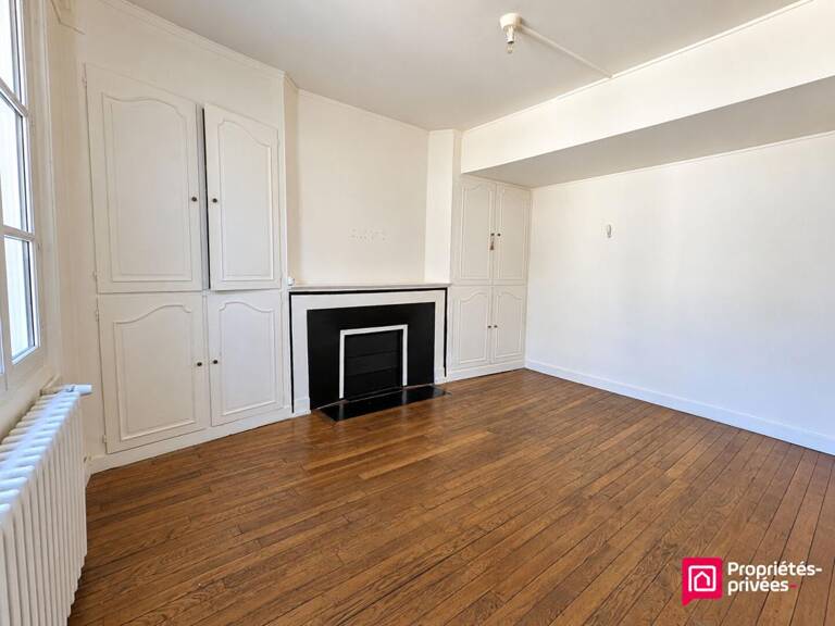 AUXERRE CENTRE Appartement 61 m²  3 pièces — photo 1