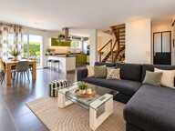 Sainte Luce sur Loire - Maison 3 chambres en fond d'impasse — photo 2