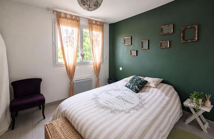 Sainte Luce sur Loire - Maison 3 chambres en fond d'impasse — photo 4