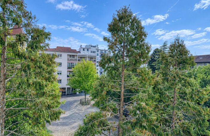 EXCLUSIVITE - Rhône - Lyon 8ème - Appartement 2 pièces, 48m2 + balcon, 14m2 — photo 5