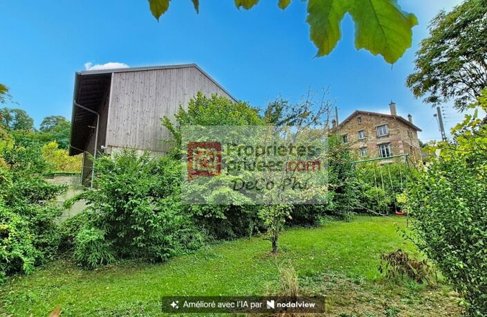 Terrain constructible  423 m2  Calme  Viroflay (proche Versailles) — photo 2