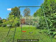 Terrain constructible  423 m2  Calme  Viroflay (proche Versailles) — photo 3