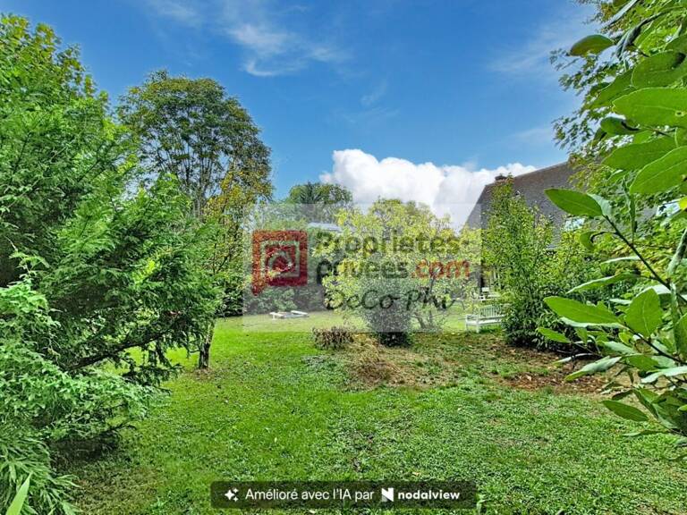 Terrain constructible  423 m2  Calme  Viroflay (proche Versailles) — photo 1
