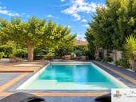 Vente Propriété  9 pièce(s) 230 m2 - Parcelle1450 m2 - Saint Marcel sur Aude (11120 ) — photo 3
