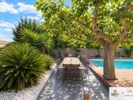 Vente Propriété  9 pièce(s) 230 m2 - Parcelle1450 m2 - Saint Marcel sur Aude (11120 ) — photo 4