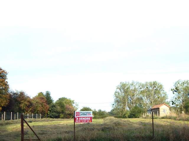 Terrain à bâtir de 1 164 m² à Franleu — photo du bien