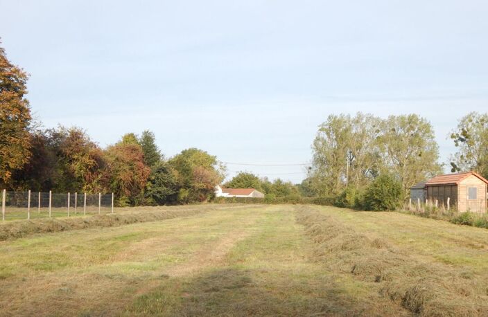 Terrain à bâtir de 1 164 m² à Franleu — photo 2