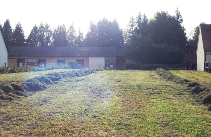 Terrain à bâtir de 1 164 m² à Franleu — photo 3