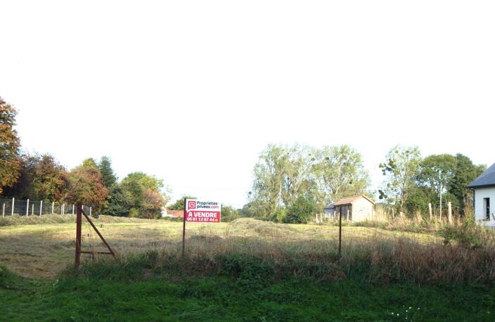 Terrain à bâtir de 1 164 m² à Franleu — photo 4