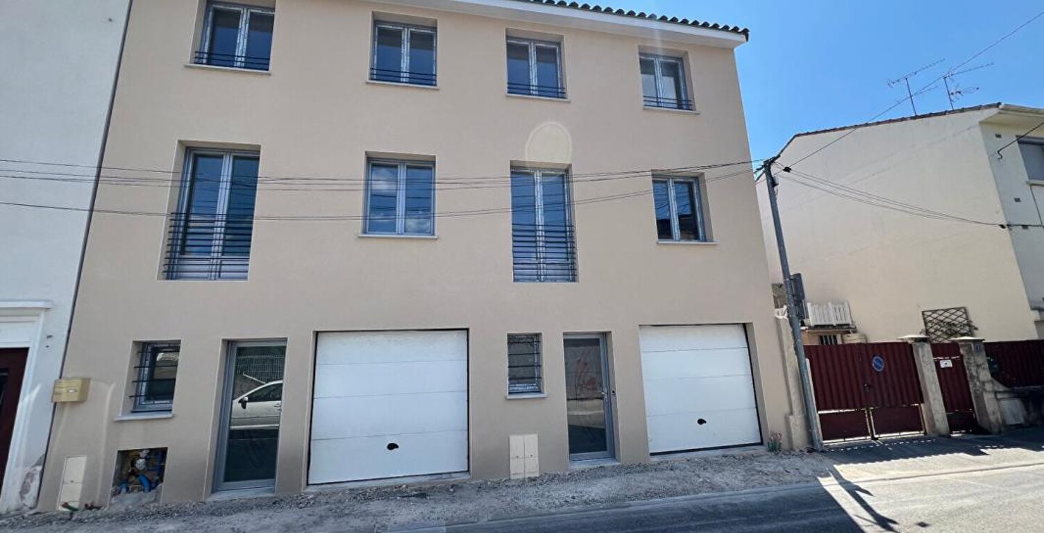 Maison Bourg Les Valence 5 pièce(s) 111 m2, garage — photo 1