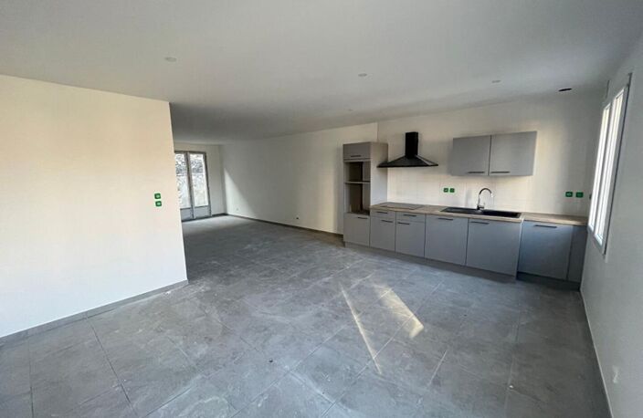 Maison Bourg Les Valence 5 pièce(s) 111 m2, garage — photo 3