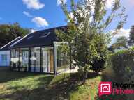 29170 ST EVARZEC - Maison  4 chambres 115 m2 — photo 2