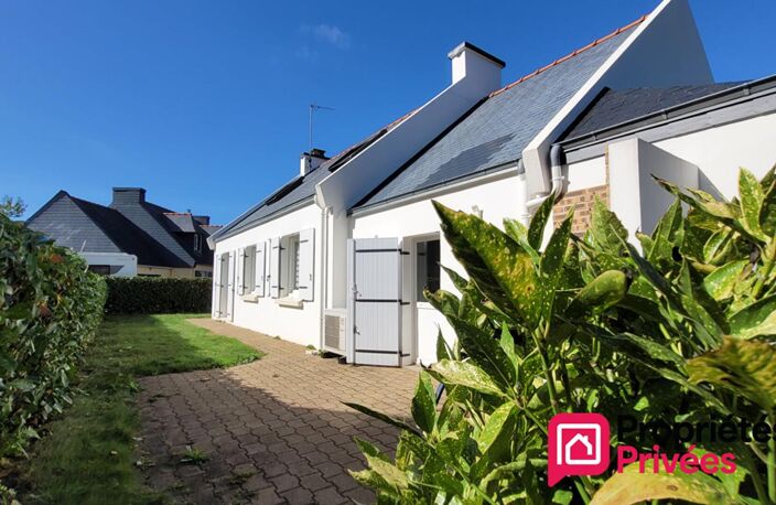 29170 ST EVARZEC - Maison  4 chambres 115 m2 — photo 3