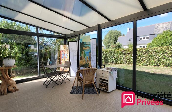 29170 ST EVARZEC - Maison  4 chambres 115 m2 — photo 4