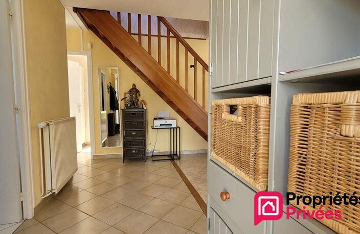 29170 ST EVARZEC - Maison  4 chambres 115 m2 — photo 5