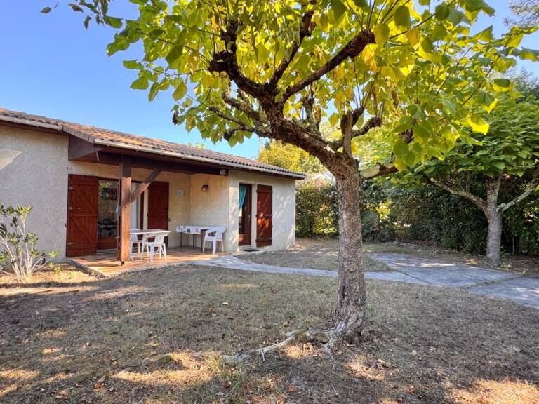 Adorable maison de plain-pied — photo 1