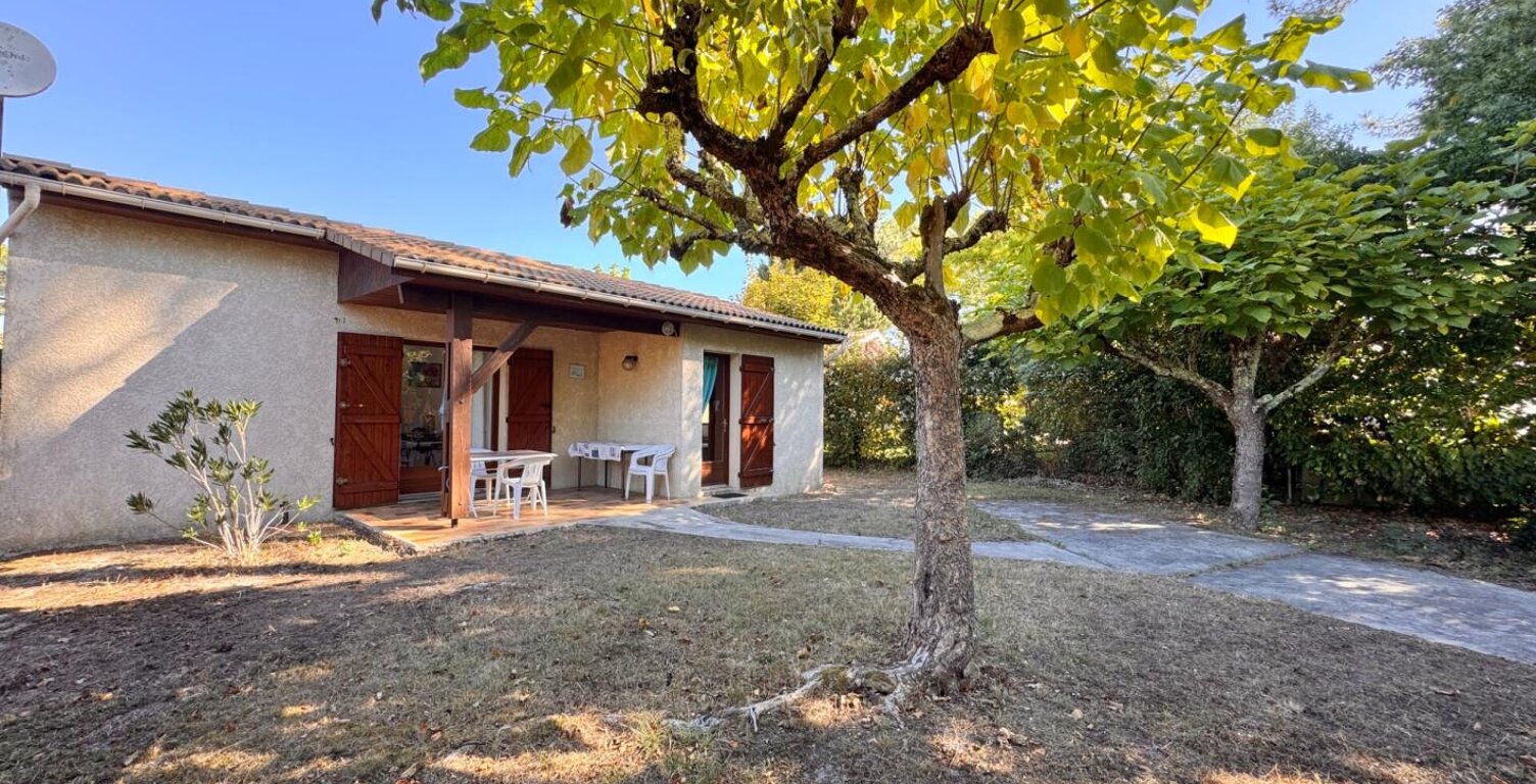Adorable maison de plain-pied — photo 1