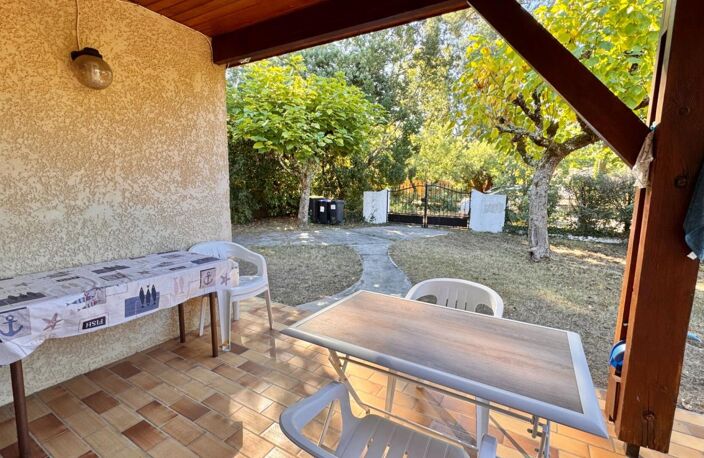 Adorable maison de plain-pied — photo 2