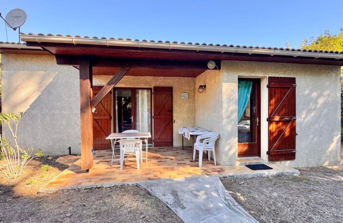 Adorable maison de plain-pied — photo 3
