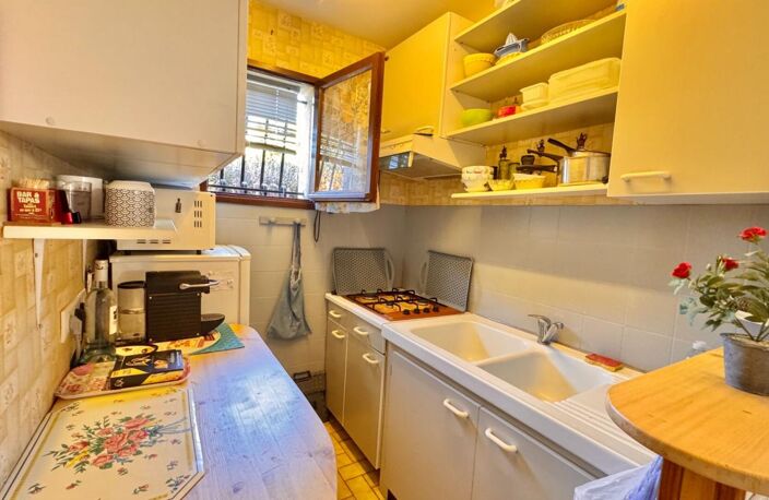 Adorable maison de plain-pied — photo 5