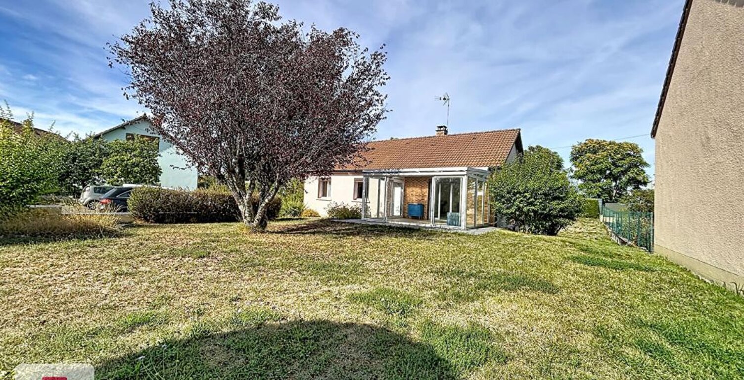 Maison  Plain-pied Chaumont — photo 1