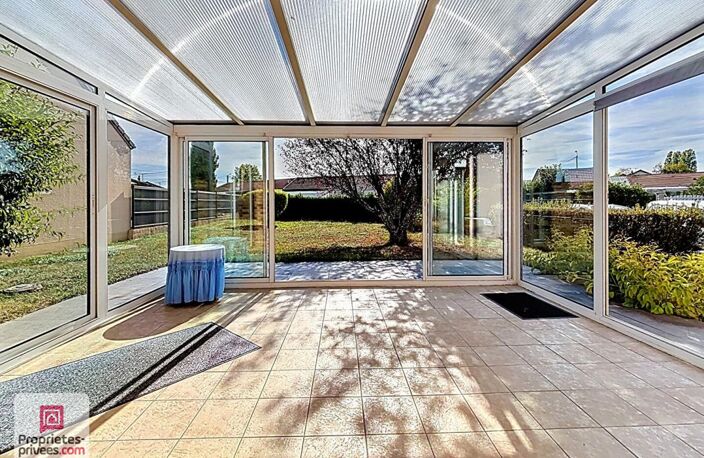 Maison  Plain-pied Chaumont — photo 2