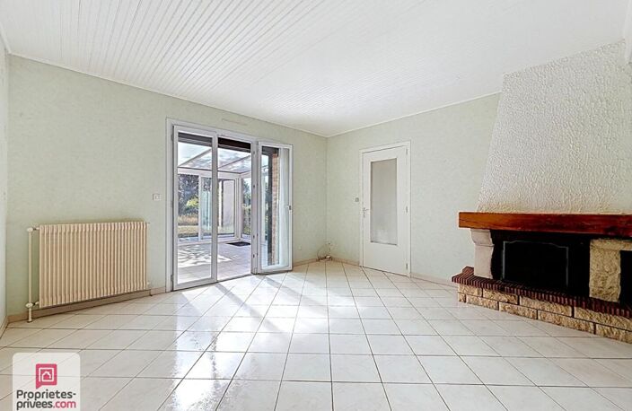 Maison  Plain-pied Chaumont — photo 3
