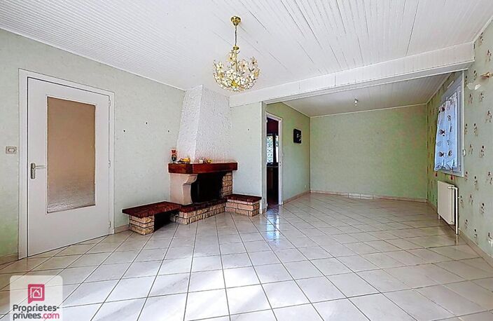 Maison  Plain-pied Chaumont — photo 4