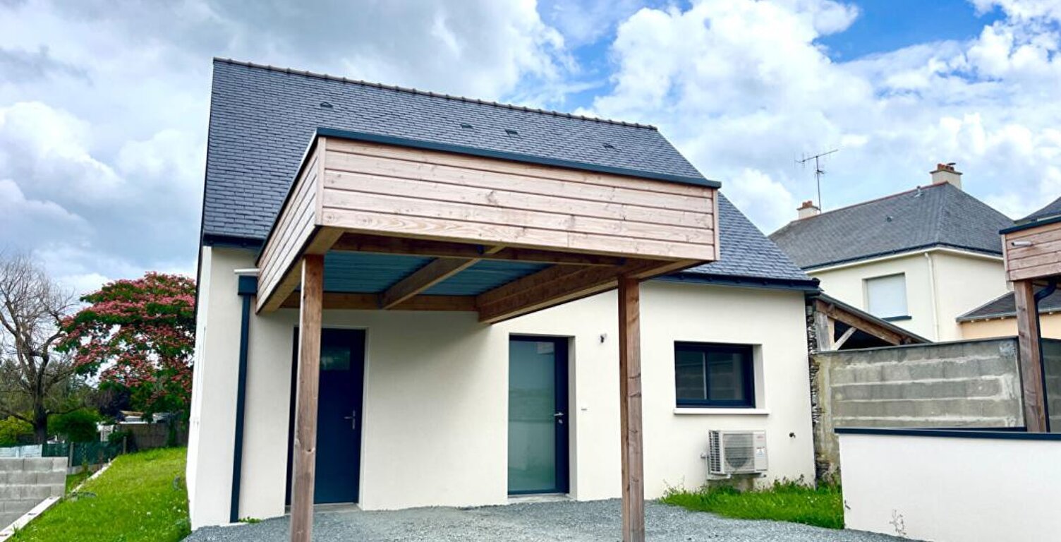 Maison  4 pièce(s) 103 m2 — photo 1