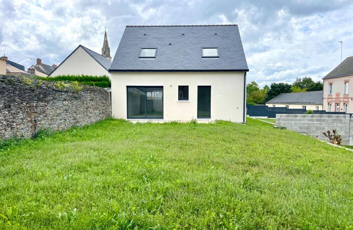 Maison  4 pièce(s) 103 m2 — photo 2