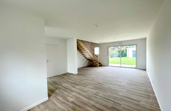 Maison  4 pièce(s) 103 m2 — photo 3
