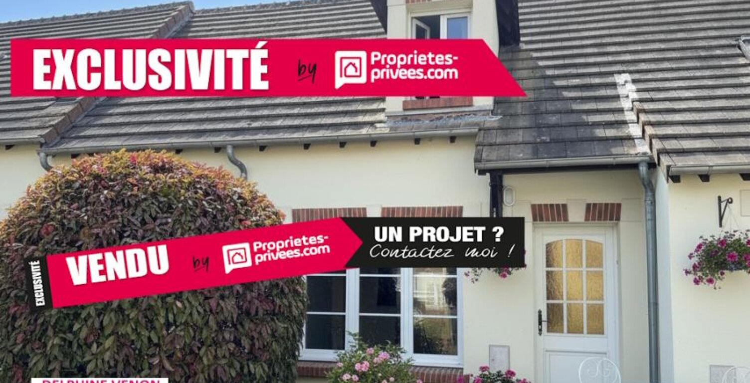Exclusivité - Maison à 2 pas des écoles et des commerces dans une résidence sécurisée à Châteauneuf sur Loire — photo 1