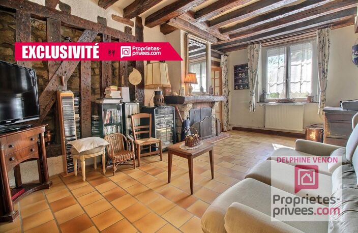 Exclusivité - Maison de 160 m² avec vue imprenable sur la Loire à Châteauneuf Sur Loire  sur un terrain de 525 m² — photo 4