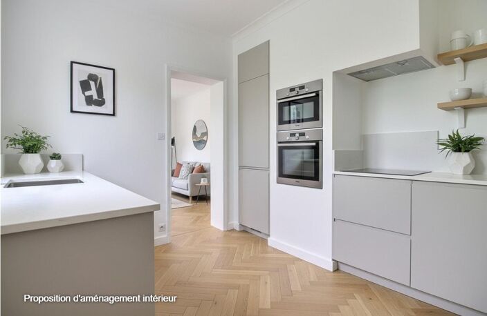 Exclusivité - Maison de 160 m² avec vue imprenable sur la Loire à Châteauneuf Sur Loire  sur un terrain de 525 m² — photo 5