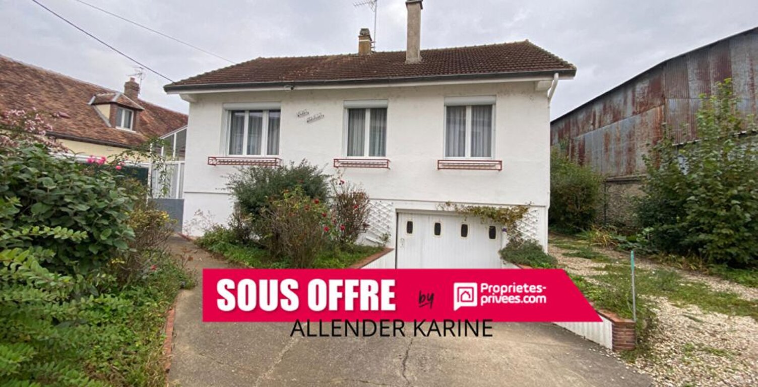 Maison St Clement 4 pièce(s) 73 m2 — photo 1