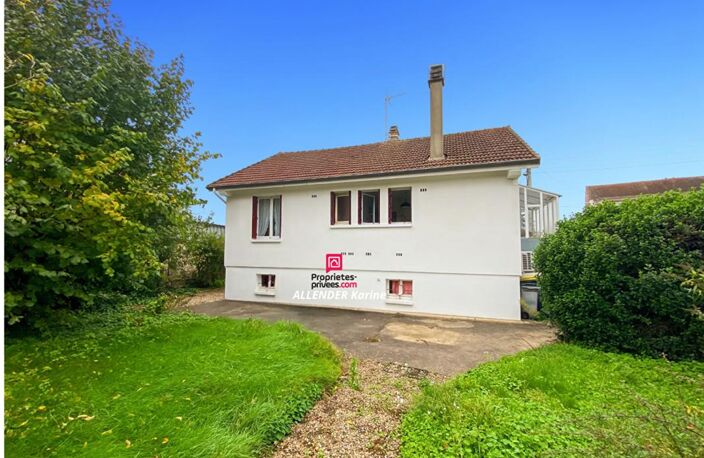 Maison St Clement 4 pièce(s) 73 m2 — photo 2