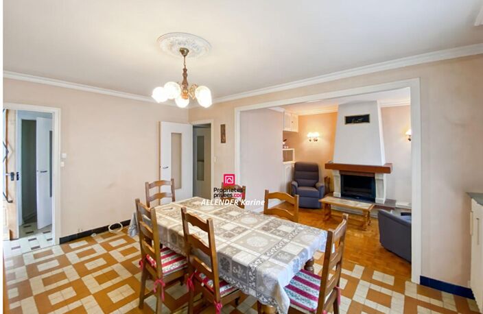 Maison St Clement 4 pièce(s) 73 m2 — photo 3