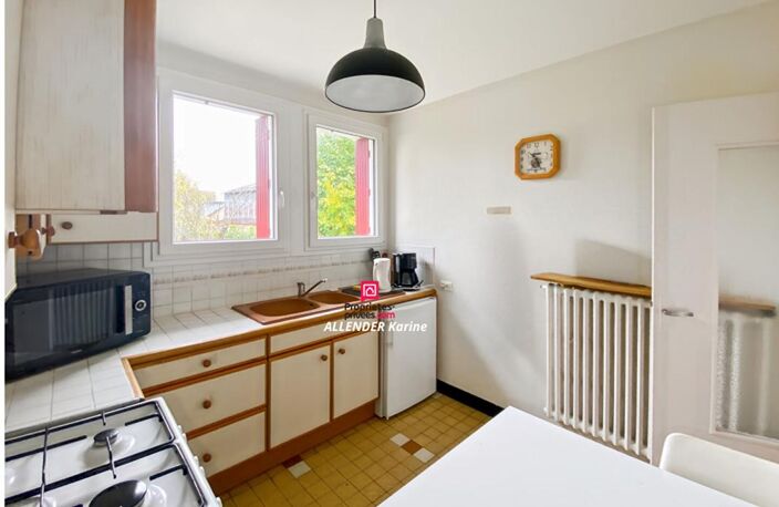 Maison St Clement 4 pièce(s) 73 m2 — photo 4