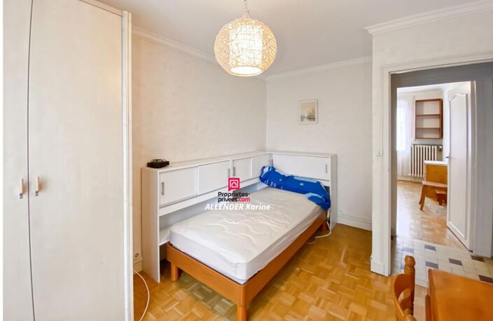 Maison St Clement 4 pièce(s) 73 m2 — photo 5