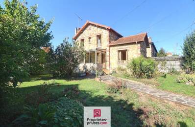 Maison Acheres 5 pièce(s) 100 m2 — photo du bien