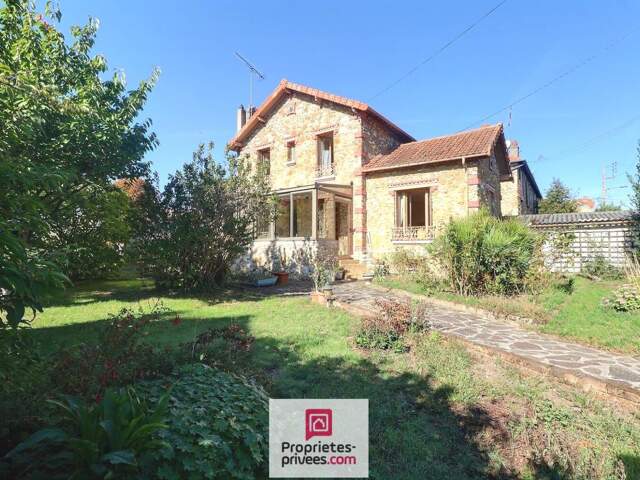 Maison Acheres 5 pièce(s) 100 m2 — photo du bien