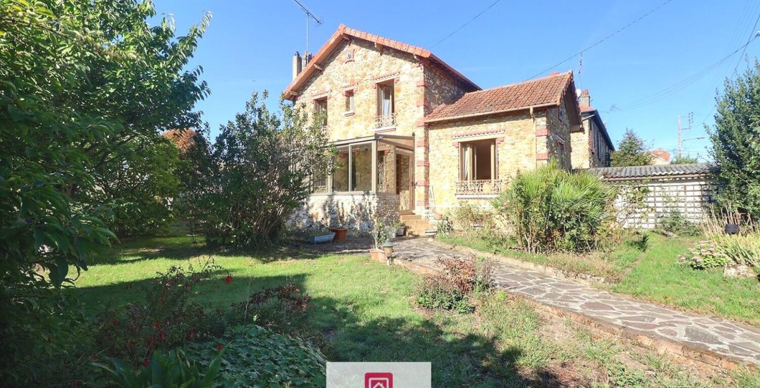 Maison Acheres 5 pièce(s) 100 m2 — photo 1