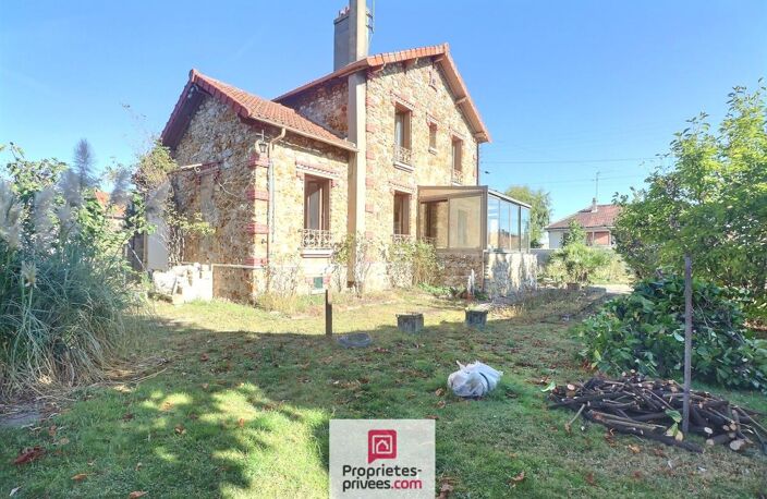 Maison Acheres 5 pièce(s) 100 m2 — photo 2