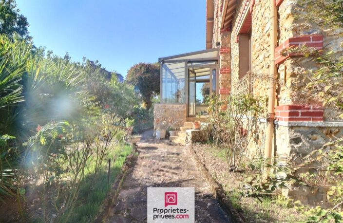 Maison Acheres 5 pièce(s) 100 m2 — photo 4