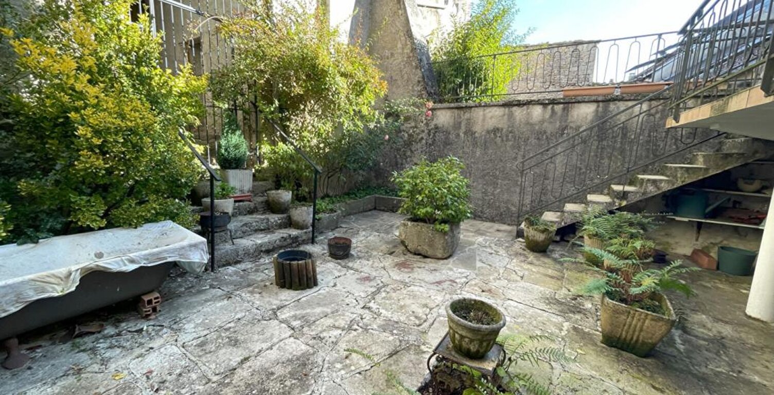 Maison Orgelet 6 pièce(s) 178 m2 — photo 1